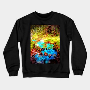 Stream Crewneck Sweatshirt